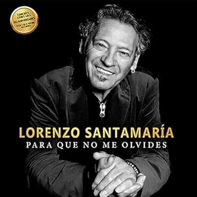Para que no me olvides