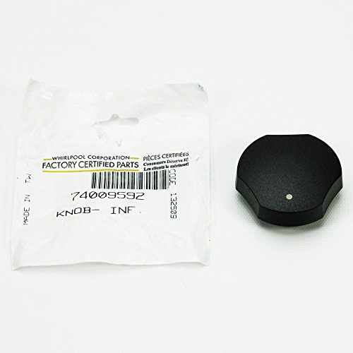 Jenn-Air Cooktop Knob 74009592