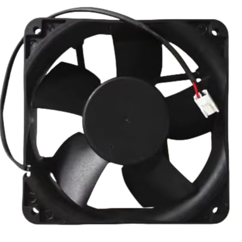 Ventilateur R1232H24BPLB1-5 DC24V pour refroidissement de boîtier