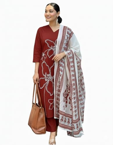 Image of Alvami Women Kurta Set