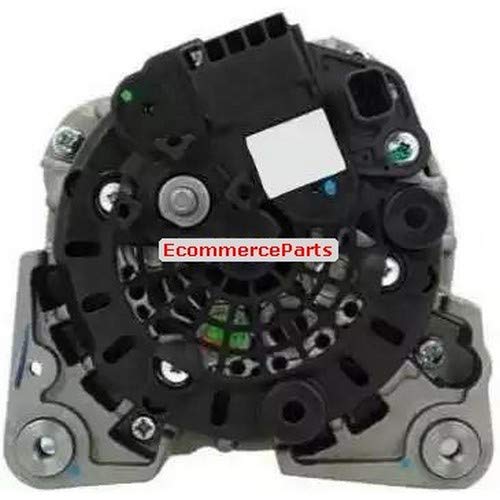 Alternatore Ecommerceparts Tensione: 12 V, Alternatore-Corrente carica: 90 A 9145375150071