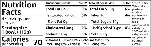 Image of Amazon Fresh, Cherry Mixed Fruit in Juice, 4 Oz Bowls (Previously Happy Belly, Packaging May Vary) (Pack of 8)