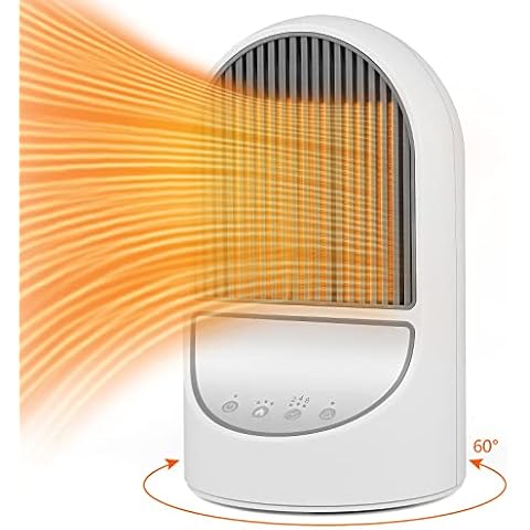 Radiateur Soufflant Dreamhigh 1200W Cover
