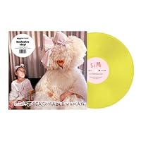 Reasonable Woman (Amazon Exclusive Yellow Vinyl)