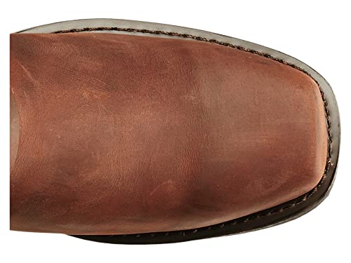 Image of Dingo mens Dean Square Toe Boots