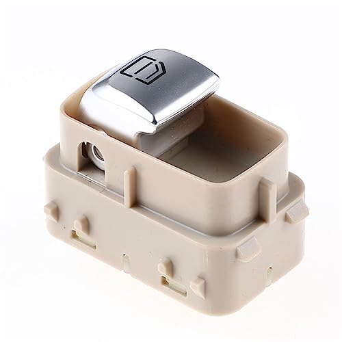 Commutateur de vitre Vito W447 beige 2229052203 haute durabilité pour intérieur Mercedes