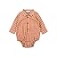 Classic Rust Gingham