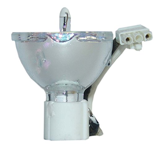 Lámpara Economy para proyector Vivitek D512-3D miniatura 4