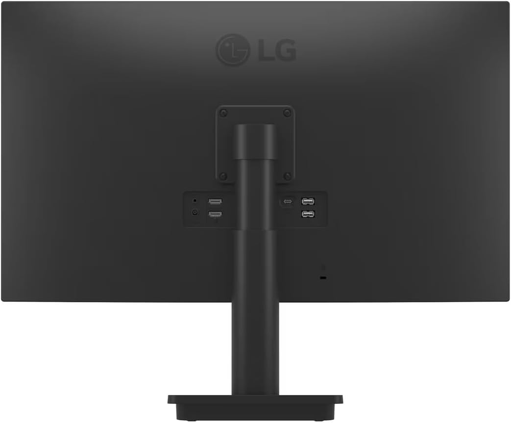 LG 27MS570B-B 27" 16:9 Full HD 100Hz IPS LCD Monitor, Black