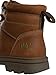 Caterpillar Men's Practitioner Mid Fashion Boots, dark beige, 9 Men