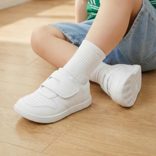 Toddler Wide Toe Box Shoes - image 9