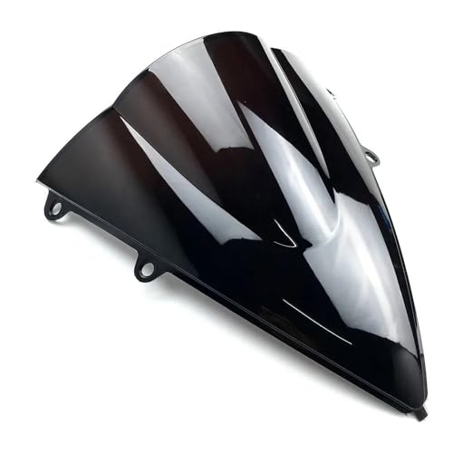 Pare-brise double bulle CBR 1000 RR 2012 2013 2014 2015 2016 accessoire moto