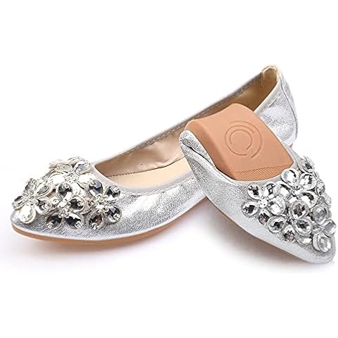 Ballerines Aoikoy Confortables Cover