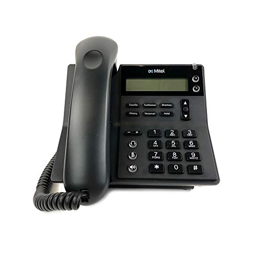 Mitel ShoreTel IP 420G Gigabit Telephone (10574) - ShoreTel 420G