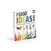 The Lego Ideas Book: Unlock Your Imagination