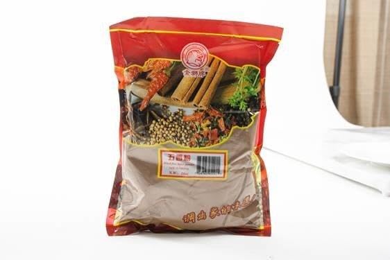 Artisan Specialty Chinese 5 Spice Blend, Ground, 16 oz, Authentic Chinese Seasoning