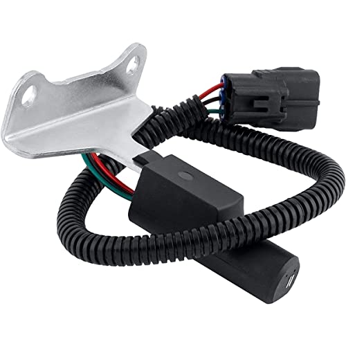 Ymaugp Crank Crankshaft Position Sensor 5S1724 Su3027 56027870Ab Pc127 Compatible With Dodge Dakota Durango Ram B1500 B2500 B3500 For Jeep Grand Cherokee 1997-2003 #TOP3