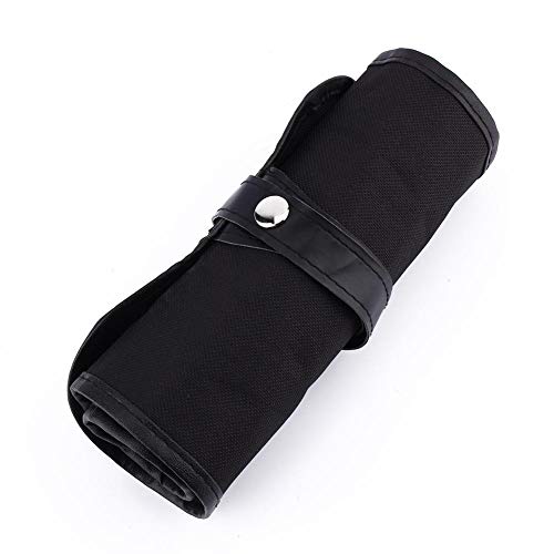 Yosoo Canvas-Astuccio per matite, 36 matite