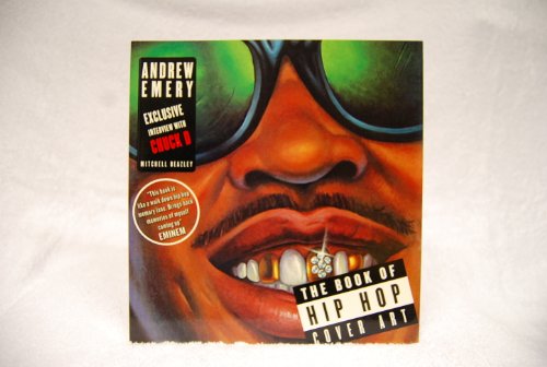 【希少！】HIPHOP COVER ART／ANDREW EMERY 希少！】HIPHOP COVER ART／ANDREW EMERY
