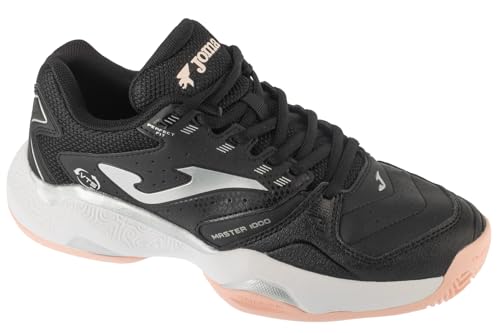 Joma Mujer Tenis Shoes, 39 EU