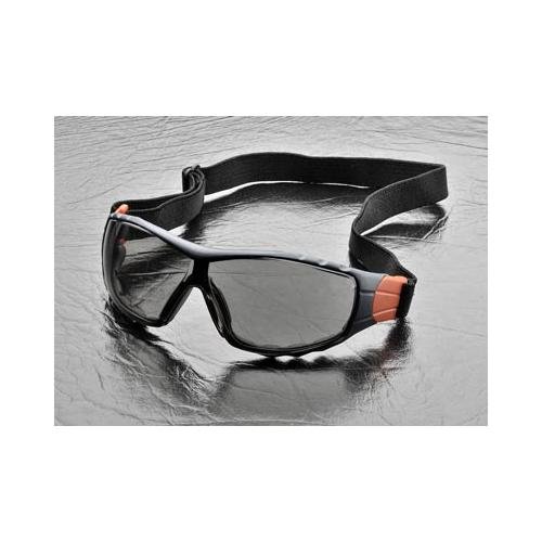 Amazon.com: Gafas de seguridad Elvex Avion, gris (GG-45G-AF) : Herramientas  y Mejoras del Hogar