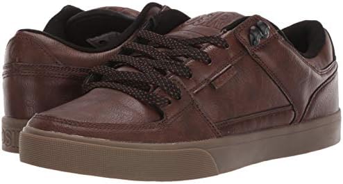 osiris men's protocol skate shoe