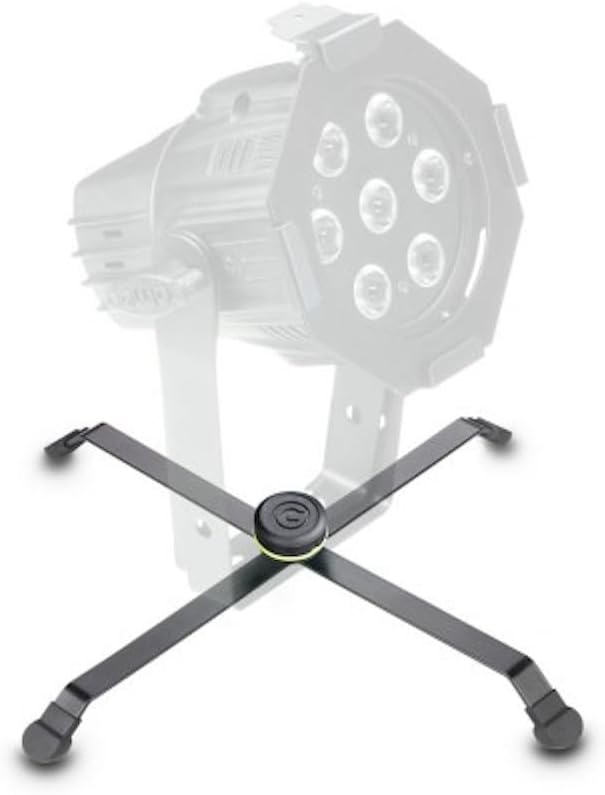 GRAVITY Floor Stand for Spots, foldable