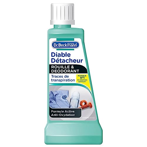 Dr. Beckmann - Desodorante para manchas (50 ml)