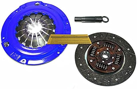 EFT STAGE 2 HD CLUTCH KIT FOR 05-11 Chevy Cobalt HHR Pontiac G5 2.2L DOHC 2.4L