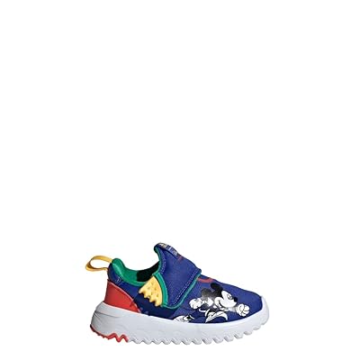 adidas x Disney Suru365 Mickey Slip-on Shoes Kids', Blue