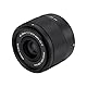 VILTROX AF 25 mm F1.7 APS-C Kameraobjektiv, Autofokus, leicht, Straßenfotografie (für Fuji XF)
