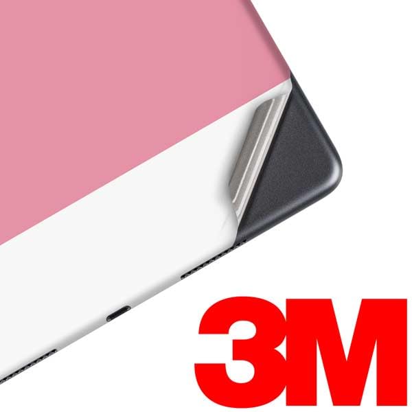 Skinit Decal Tablet Skin Compatible with iPad Air 2 - Officially Licensed Rose Pink Color Palette Design