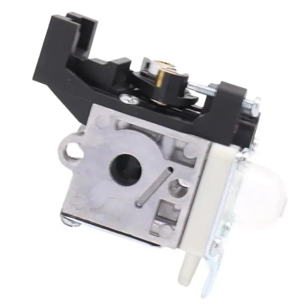 Carburateur taille-haie HC-2410ESR résout panne démarrage double lame