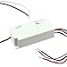 ESS020W-0700-24 AC/DC LED Power Supply 16.8W Single 6-Pin