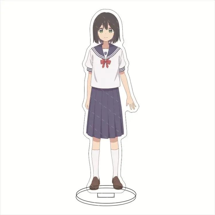 先輩はおとこのこ　ぱいのこ　大我竜二　花岡まこと　蒼井咲 グッズセット Amazon.co.jp: 先輩はおとこのこ アクリルスタンド グッズ