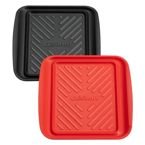 Cuisinart Small Grilling Prep & Serve Trays