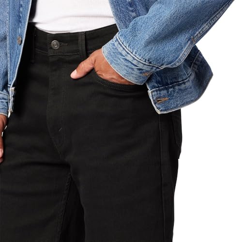 Image of LEVI STRAUSS SIGNATURE Gold Men's Jean Shorts