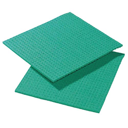 Couleur Spongyl: vert. Unité de livraison: 10 Cover