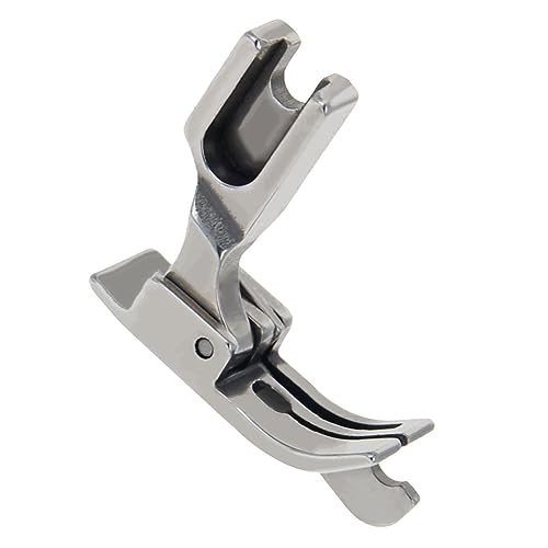 Prensa para Costura Industrial 3/16" Modelo SP-18 miniatura 1