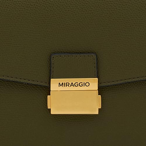 Image of Miraggio Nile Shoulder Bag For Women Stylish