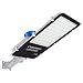 Dusk to Dawn LED Outdoor Barn Security Light (Photocell Included) - 60W 7200 Lumens 5000k Street Floodlight Yard Light for Area Lighting(Waterproof IP65), Parking Lot, 6-Year Warranty