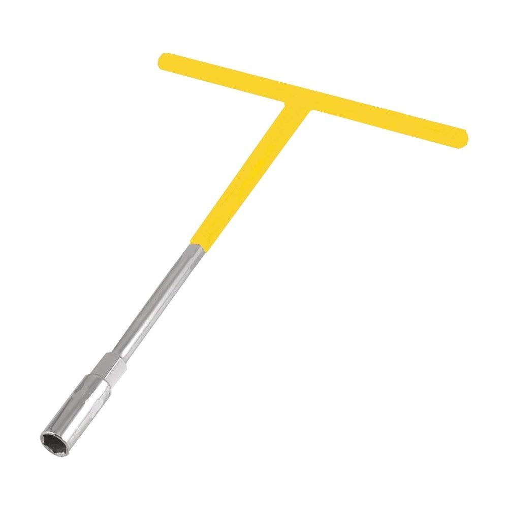 Mawson Tool handle T Spanner 8 MM,