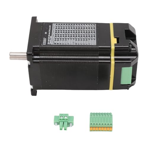 Moteur pas à pas 2.0 Nm sans perte de pas pour kits CNC et PLC
