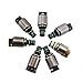 Refurbish 6R60 6R80 7PCS Car Transmission Valve Body Solenoid Kit Compatible with Fo-rd Explor-er Expeditio-n Ranger F150 Mustan-g Territory Lincol-n Mercur-y