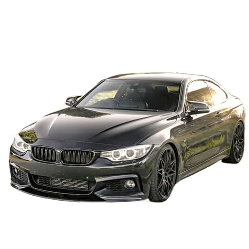 Kit rénovation avec diffuseur et protection pare-chocs avant BMW M440i 420i - 4