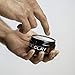Billy Jealousy Soft Rock Texturizing Clay, Medium Hold, Light Shine, Water Soluble Hair Styling Product for Men with Jasmine, Amber, Black Pepper & Sandalwood Scent
