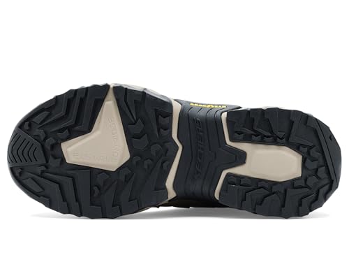 Image of Skechers Men's USA Terraform - Jagger Leather Trail Lace Up Slip-Ins