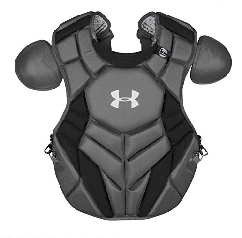 Under Armour UACPCC4-APGPH UA Pro4 / Chest Protector / Adult / 16.5