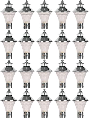 Image of BENE Geruit Outdoor Lamp (Steel Pack of 20 Pc)