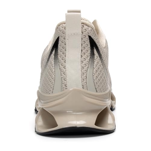 Image of TSIODFO Women's Sneakers Athletic Running Walking Shoes